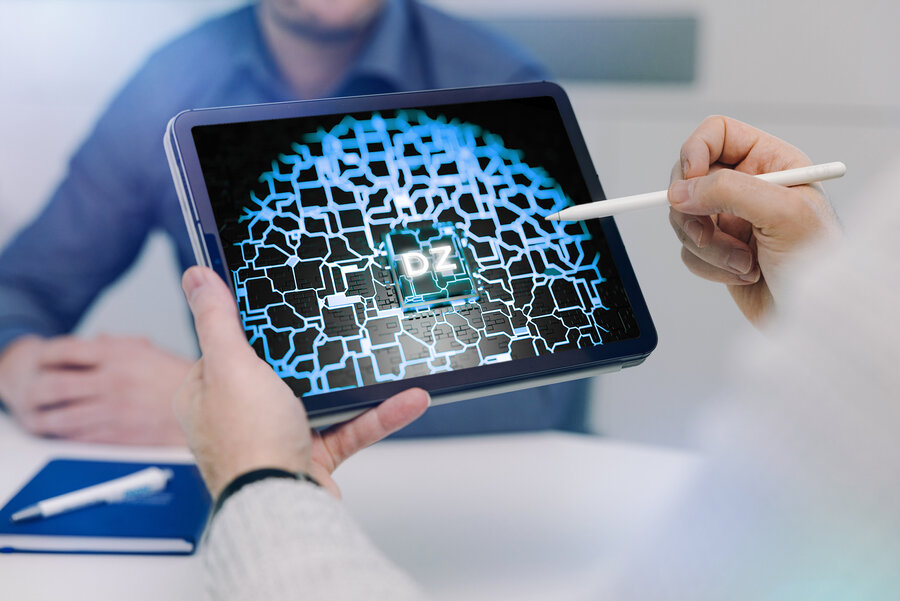 Bundesministerium für Digitales und Verkehr
